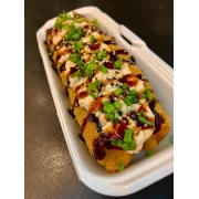 Cardápio - Handashi Sushi - O melhor da comida japonesa no melhor ...
