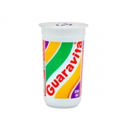 Refrigerantes: GUARAVITA - BEBIDA NATURAL