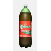 Refrigerante: Convenção Guarana 2 lts - CONVENÇÃO GUARANA