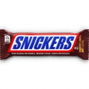 Chocolate: Snickers)
