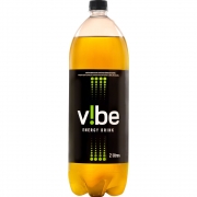 Energéticos 2 Litros: Vibe - Tradicional - 2 Litros - NÃO VAI GELADO