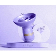 ROSH BKING: ROSH BKING - LILAS FOSCO - ATACADO ACIMA DE 3 UNIDADES FICA R$15,50 CADA