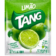 Suco: Suco tang Limão)
