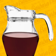 Vinhos: Jarra de Vinho - Jarra de Vinho