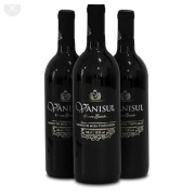 VINHOS: VINHO VANISUL SECO 1 LITRO)