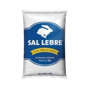 Mercado: Sal Fino - Sal Lebre Marinho