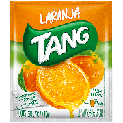 Mercado: Suco Tang Laranja - Suco Tang Laranja