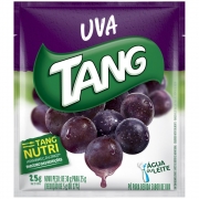 Mercado: Suco Tang Uva - Suco Tang Uva