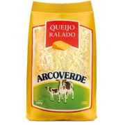 Mercado: Queijo Ralado - Queijo Ralado