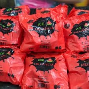 Gelo: Gelo Ice Melancia 500g - 500g