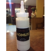 Pedir c/ 2h de Antecedência: Homus 100 G - Pasta de grâo de bico