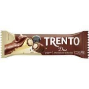 Chocolate: Trento Duo 29g)