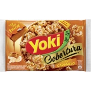 Mercearia: Pipoca Caramelo)