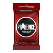 Preservativos e Estimulantes: Prudence Classica)