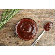 Molhos Adicionais: Molho Barbecue - barbecue