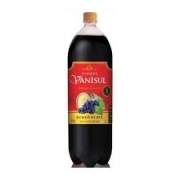 Vinhos: Vanisul Bordô Suave 2L - Gelado - Vinho de Mesa Tinto Suave Bordô - Gelado
