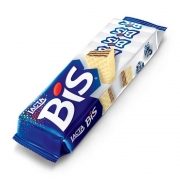 Doces: Bis Branco - Doce