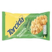 Salgadinhos: Torcida - Pimenta Mexicana - 70g
