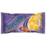Salgadinhos: Torcida - Churrasco - 70g