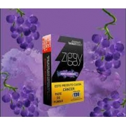 Essencia: Ziggy Grape Starbust)
