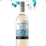 Vinhos Importados: Reservado Spritzer Moscato 750ml)