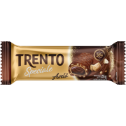 Chocolate: Trento Avelã Speciale Ao Leite 26g)
