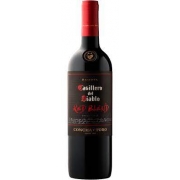 Vinhos Importados: Casillero del Diablo Red Blend)