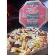 Porções: Batata, Bacon, Queijo - Porção (Ingredientes: Porção)
