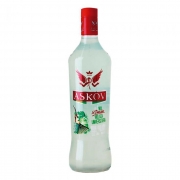 Askov: Askov - Limão - 900ml