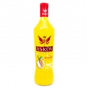 Askov: Askov - Maracuja - 900ml