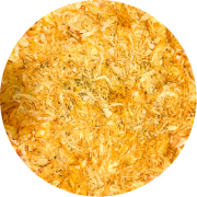 Promocionais: Frango - Pizza Grande (Ingredientes: Frango, Mussarela, Orégano)