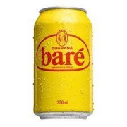 Lata: Baré Lata - Guaraná