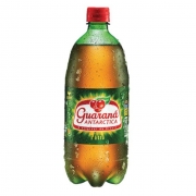 1 L: Guarana Antarctica 1 Litro - Refrigerante