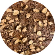 Doces: Sonho de Valsa - Pizza Grande (Ingredientes: Bombom, Chocolate ao Leite, Mussarela)