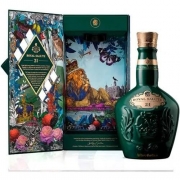 Royal Salute: Royal Salute (Verde) - 700ml