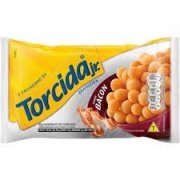 Salgadinhos: Torcida - Bacon - 70g