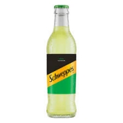 Schweppes: schweppes (250ml) - garrafa - 250ml