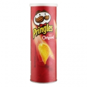 Salgadinhos: Pringles Original)