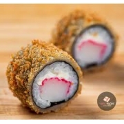 Hot Roll´s: Hot roll kani - kani