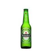 Cerveja: Heineken Long Neck - Heineken Long Neck