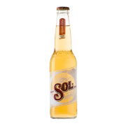 Cerveja: SOL Long Neck - SOL Long Neck