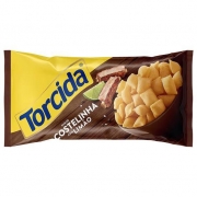 Salgadinhos: Torcida - Costelinha c/ Limão - 70g