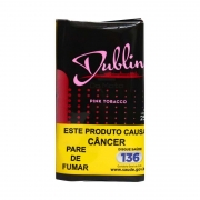 TABACOS: TABACO DUBLIN - PINK - ACIMA DE 6 UNIDADE R$ 8,99 CADA /// ACIMA DE 12 UNIDADE R$ 8,50 CADA /// ACIMA DE 18 UNIDADE R$ 7,99 CADA