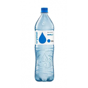 Água: Água Crystal 1,5 ml - Água Crystal 1,5 ml sem gás