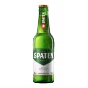 Cerveja Gelada!: Spaten 355ml - CERVEJA SPATEN 355ML