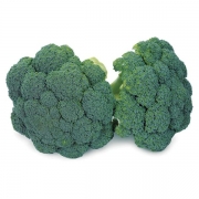 Verduras: Brócolis Americano - Unidade