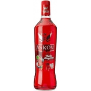 Askov: Askov - Frutas vermelhas - 900ml