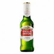 Cerveja Gelada!: Stella Artois 330ml - Long 330ml