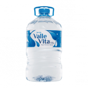 Água: Agua 5L)