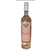 Nacional: Vinho Mioranza Frisante - Rosé - Agradável e refrescante, com paladar leve e sutilmente adocicado.